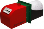 Пеллетная горелка Aviterm-400