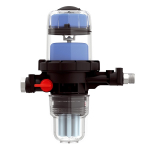 Фильтр топлива Afriso FloCo-TOP-1С Si