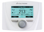 Блок дистанционного управления ITALTHERM IT/ENG