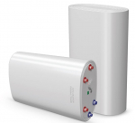 Бойлер косвенного нагрева Royal Thermo AQUATEC INOX RTWX-F 100.1