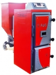 Пеллетный котел FACI 26