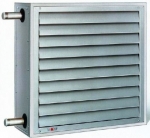 Тепловентилятор Wolf LH 100-1