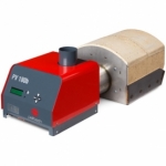 Пеллетная горелка Pelltech PV 180b