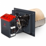 Пеллетная горелка Pelltech PV 700b