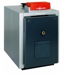 Котел Viessmann Vitoplex 100 PV10A01