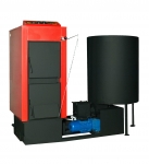 Котлы опилках Termal-192SF