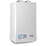 Котел Ferroli Fortuna F 10 Pro