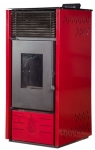 Воздушные пеллетные камины Wirbel ECO-Z